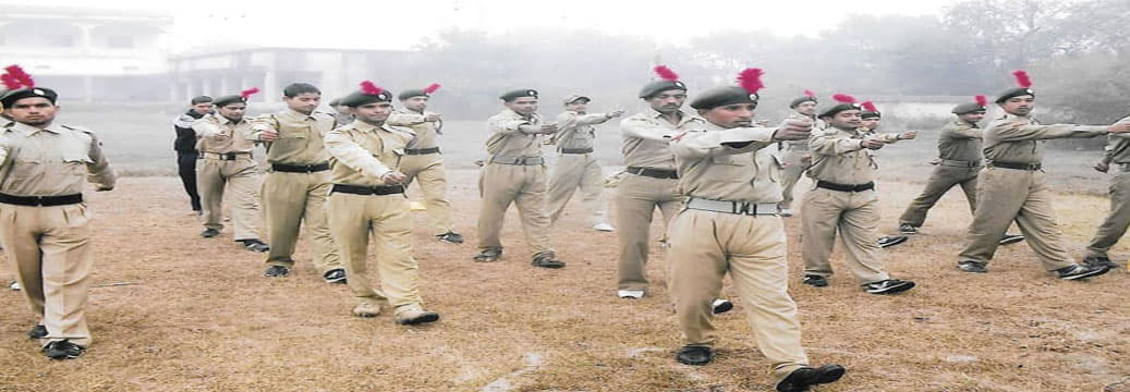Badri Narayan Mukteshwar College Barhiya Campus photo 1