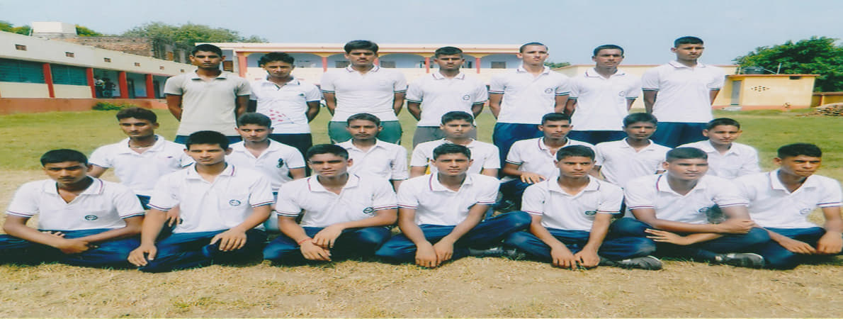 Badri Narayan Mukteshwar College Barhiya Campus photo 4