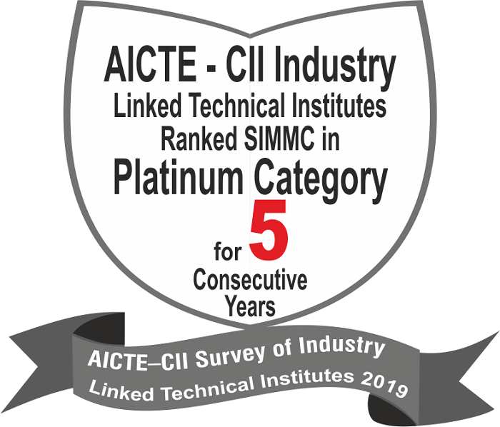 Suryadatta Institute of Management and Mass Communication Pune SIMMC Ranking photo 1