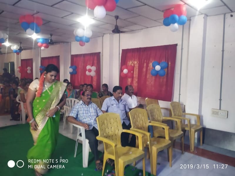 K.G.R.L College of Pharmacy Bhimavaram Events photo 5