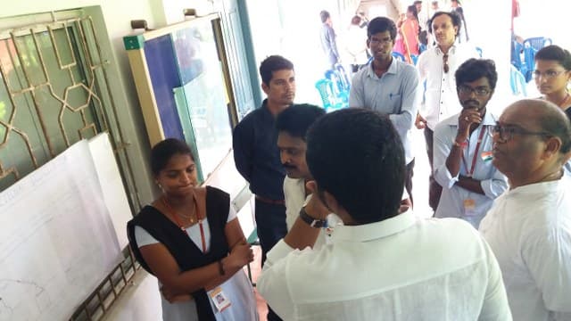 K.G.R.L College of Pharmacy Bhimavaram Events photo 7