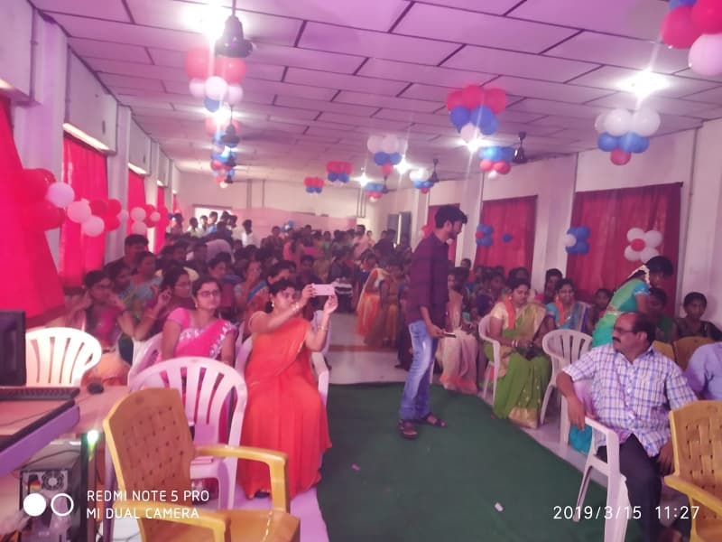 K.G.R.L College of Pharmacy Bhimavaram Events photo 2