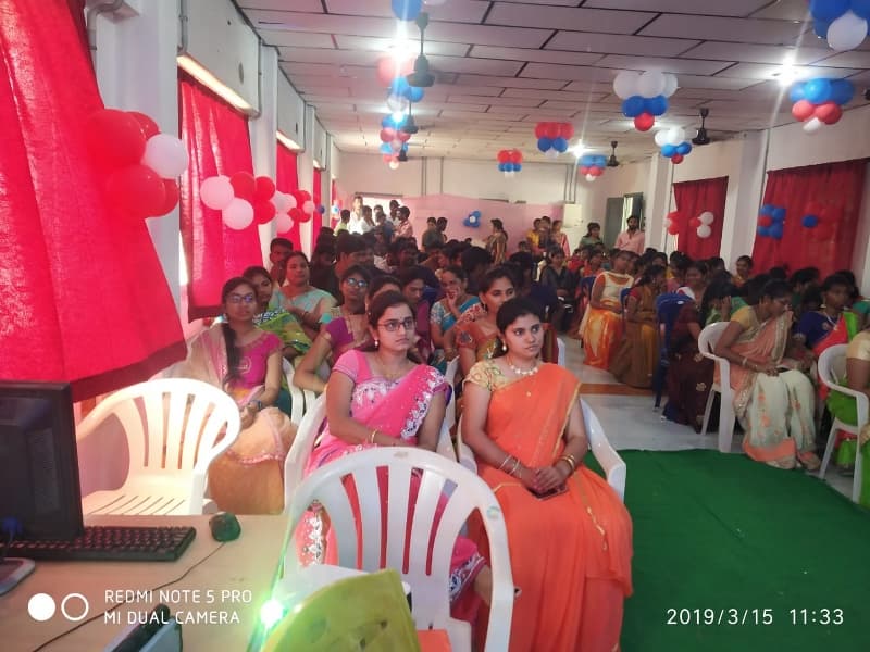 K.G.R.L College of Pharmacy Bhimavaram Events photo 10