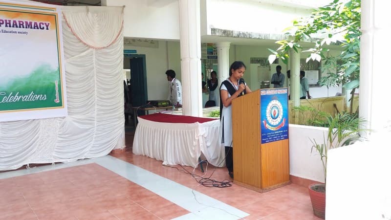 K.G.R.L College of Pharmacy Bhimavaram Events photo 11