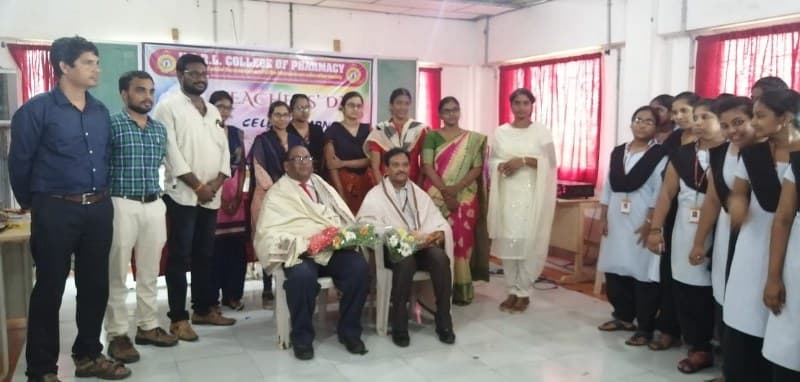 K.G.R.L College of Pharmacy Bhimavaram Events photo 12