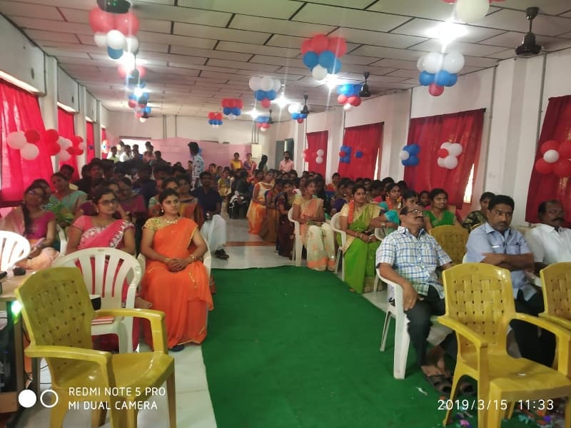 K.G.R.L College of Pharmacy Bhimavaram Events photo 15