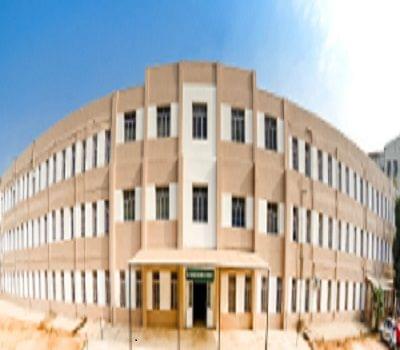 Faculty of Mathematical and Physical Sciences, M. S. Ramaiah University of Applied Sciences Bangalore Academic Building photo 2