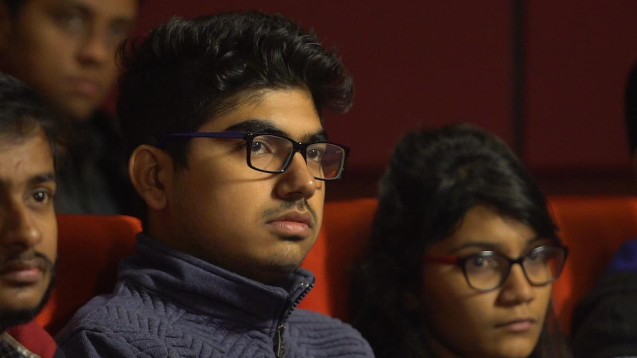 Galgotias University, School of Finance & Commerce Greater Noida Academic Classrooms photo 5