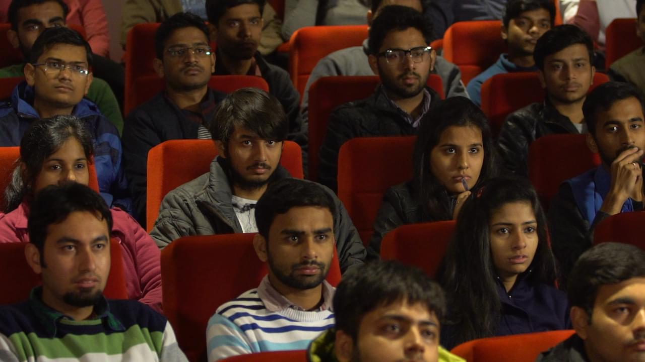 Galgotias University, School of Biosciences and Technology Greater Noida Academic Classrooms photo 4