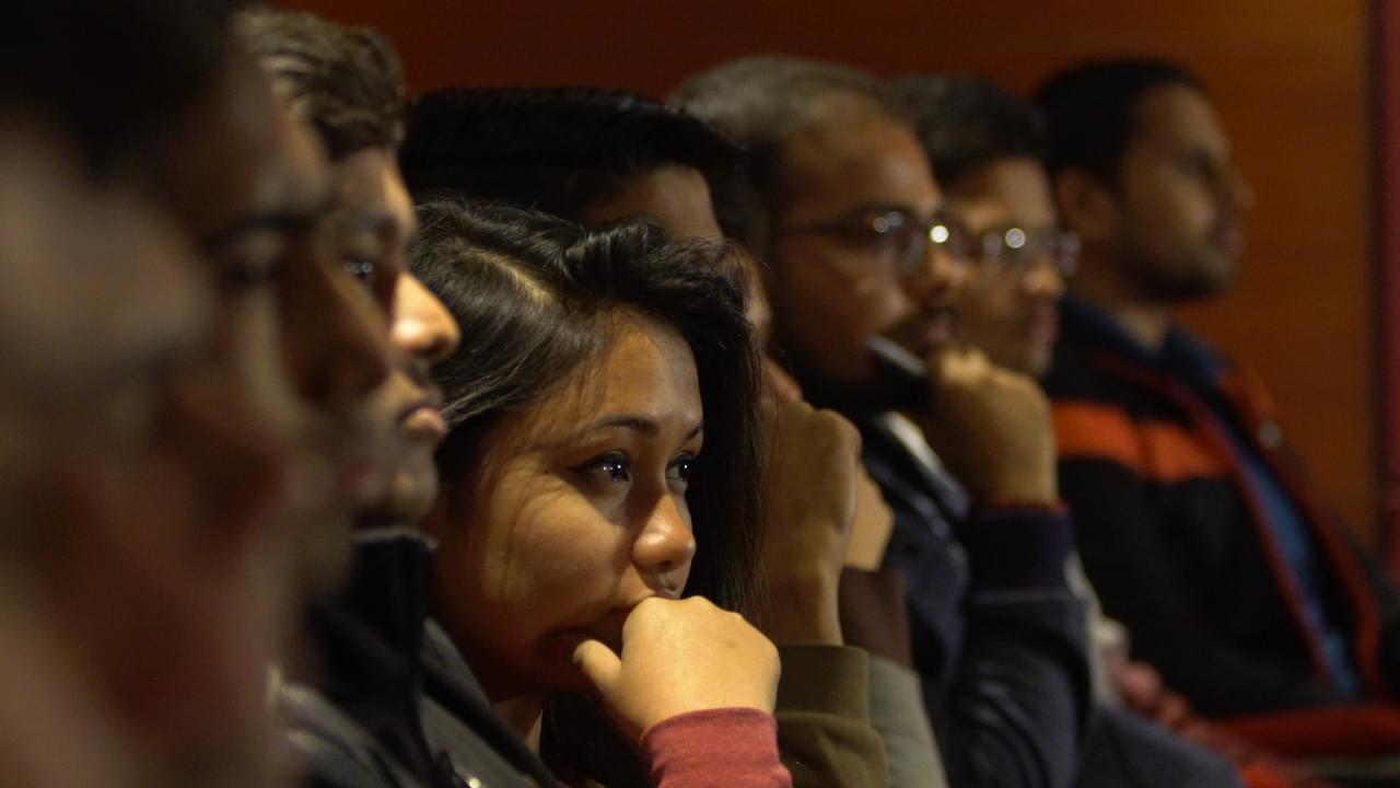 Galgotias University, School of Biosciences and Technology Greater Noida Academic Classrooms photo 6