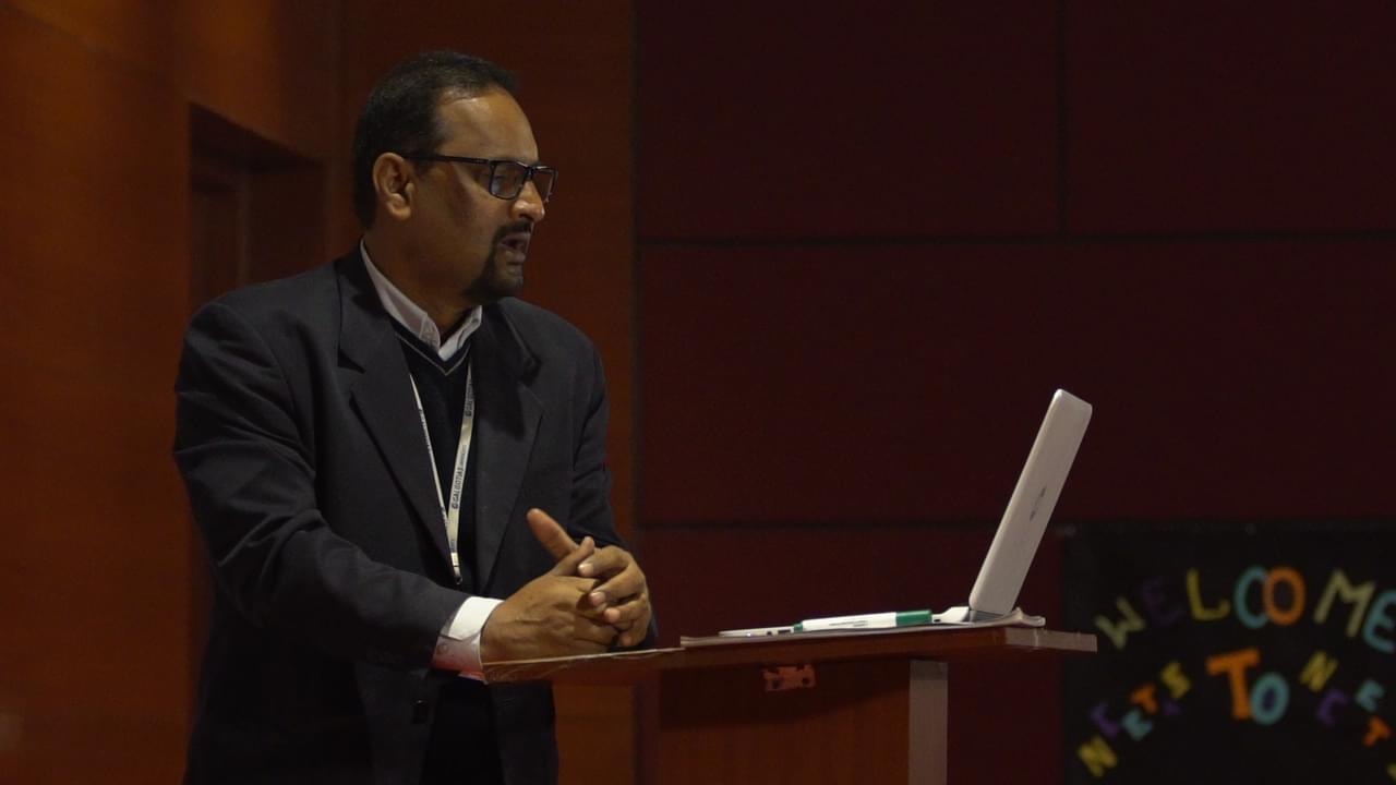 Galgotias University, School of Biosciences and Technology Greater Noida Academic Classrooms photo 7