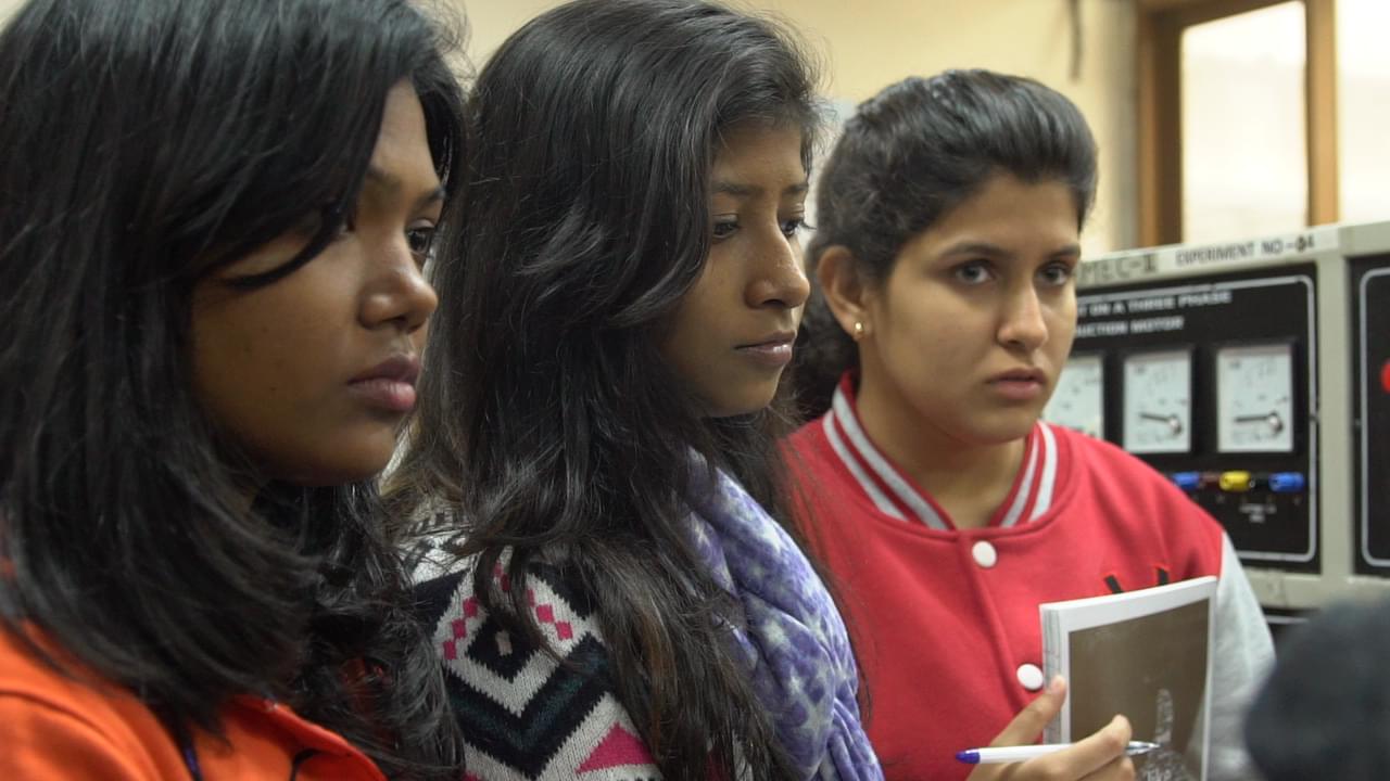 Galgotias University, School of Biosciences and Technology Greater Noida Academic Classrooms photo 9