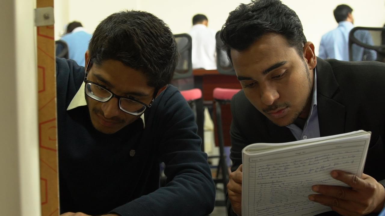 Galgotias University, School of Biosciences and Technology Greater Noida Academic Classrooms photo 13