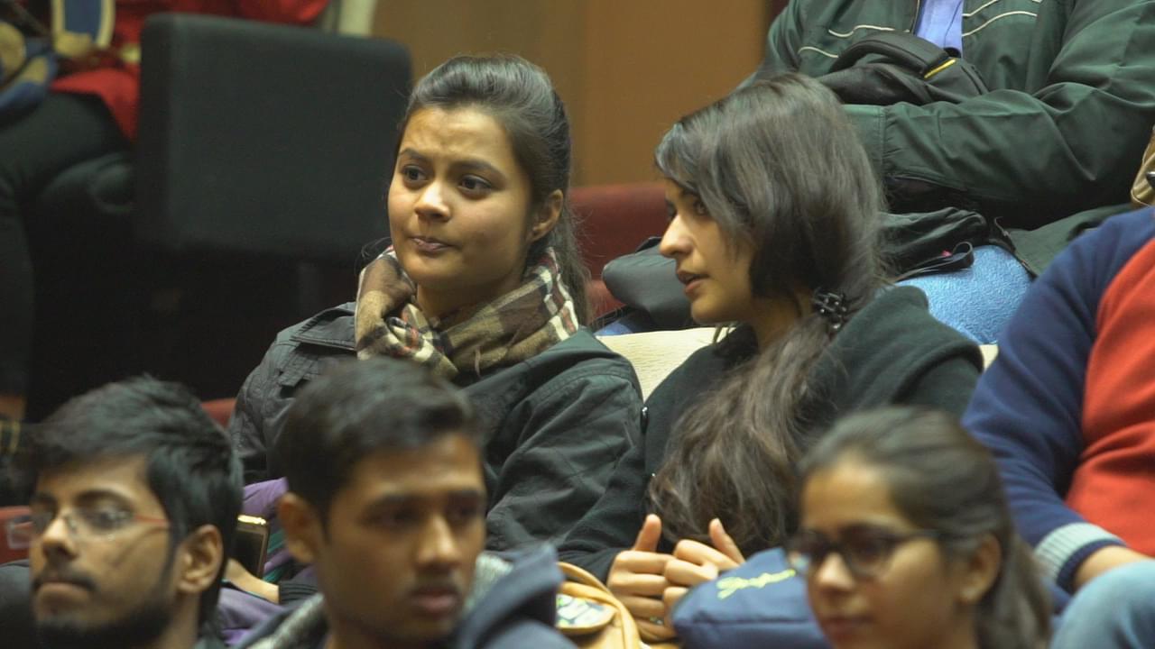 Galgotias University, School of Biosciences and Technology Greater Noida Academic Classrooms photo 15