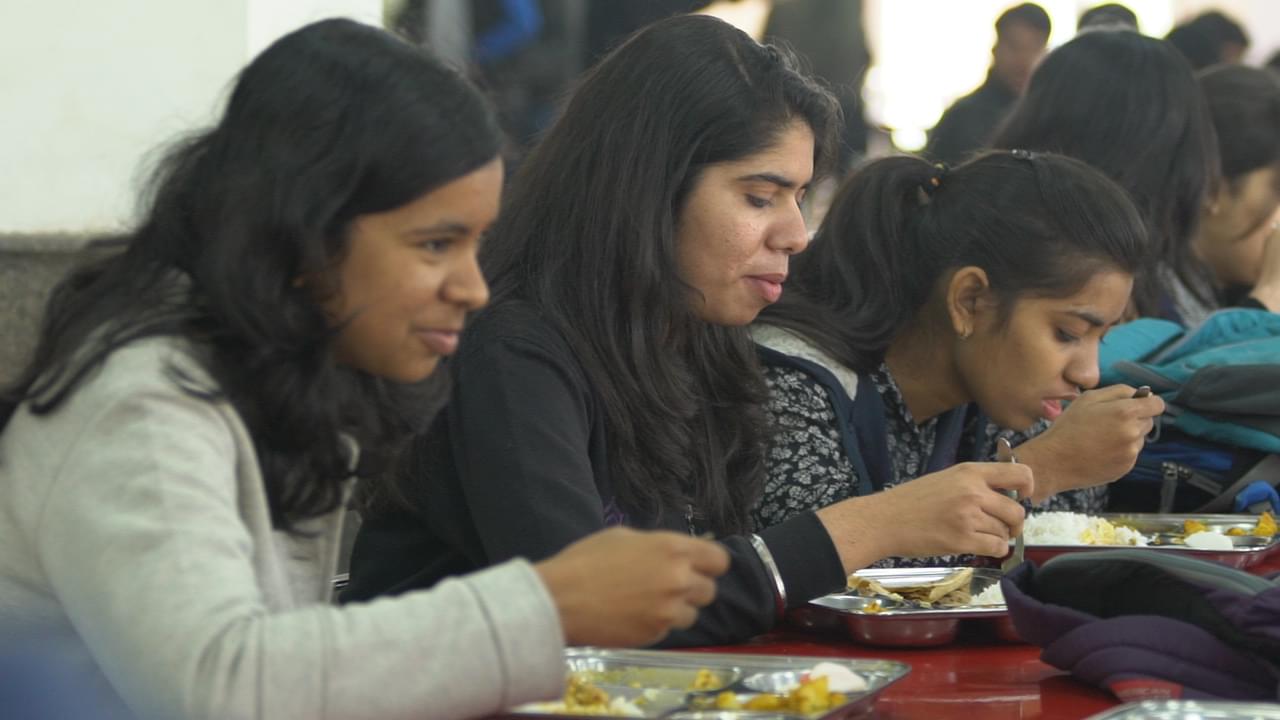 Galgotias University, School of Biosciences and Technology Greater Noida Facilities photo 13