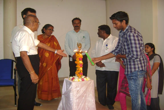 KVSR Siddhartha College of Pharmaceutical Sciences Vijayawada Events & Activities photo 4