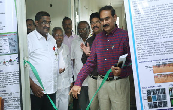 KVSR Siddhartha College of Pharmaceutical Sciences Vijayawada Events & Activities photo 5