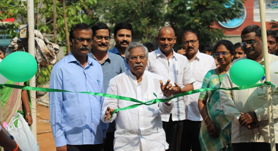 KVSR Siddhartha College of Pharmaceutical Sciences Vijayawada Events & Activities photo 6