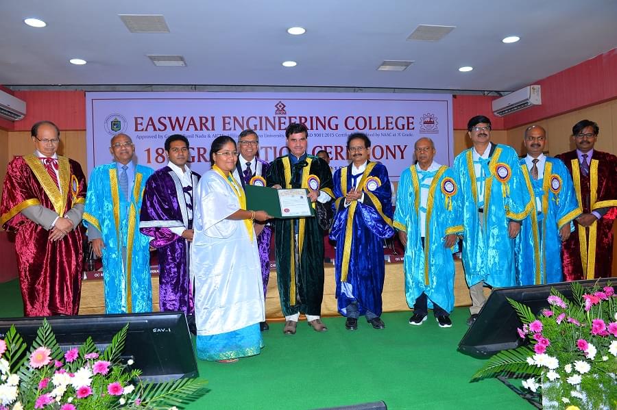 SRM Easwari Events photo 4