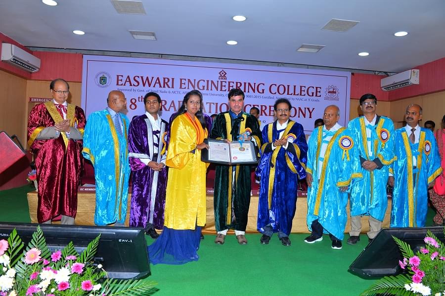 SRM Easwari Events photo 5