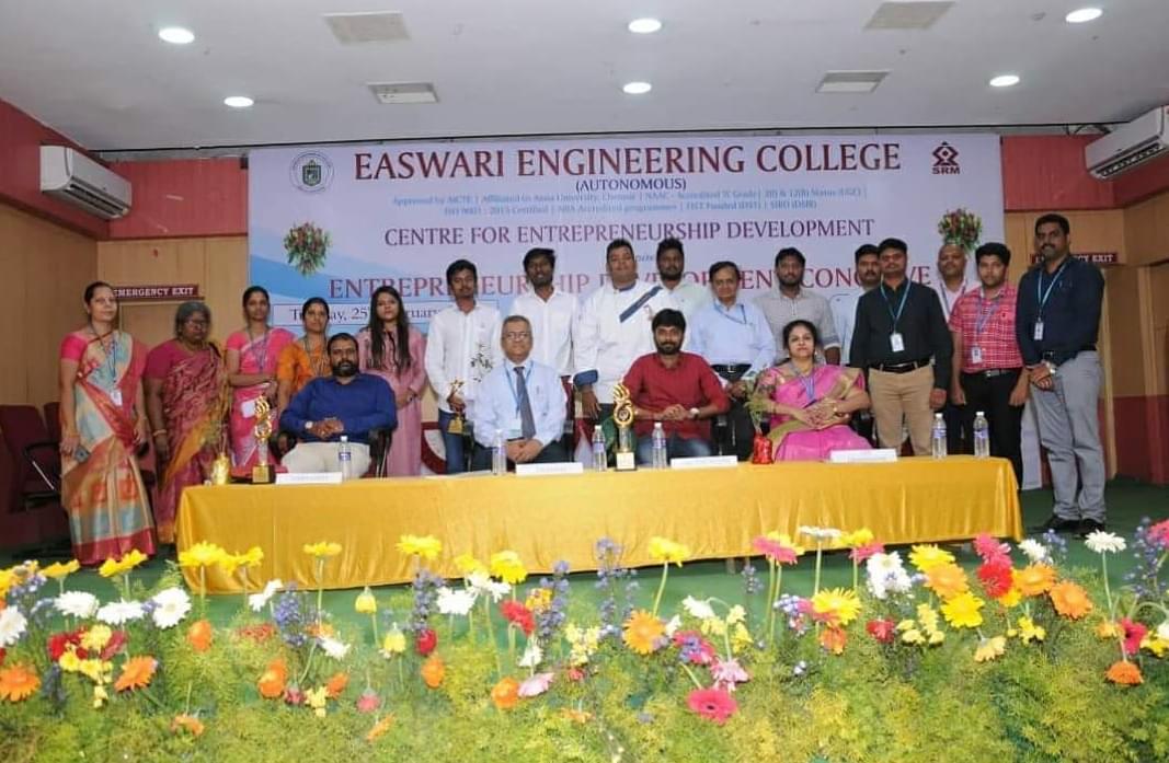 SRM Easwari Events photo 7