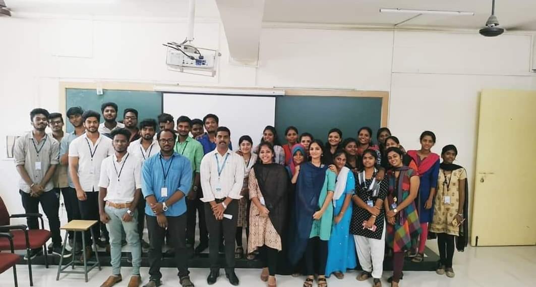 SRM Easwari Events photo 8