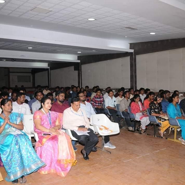 SRM Easwari Events photo 10