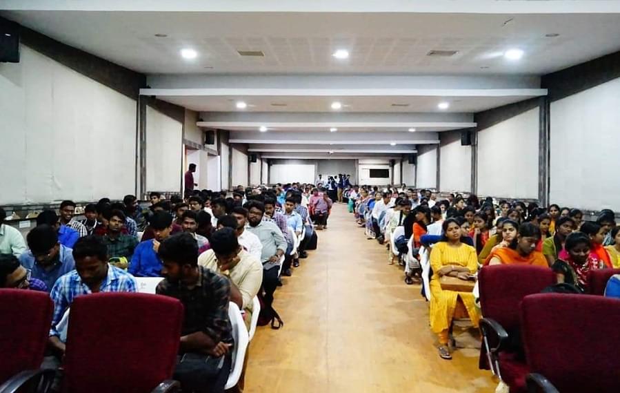 SRM Easwari Events photo 12