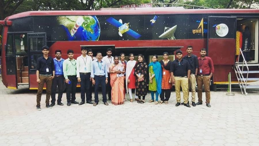 SRM Easwari Events photo 18