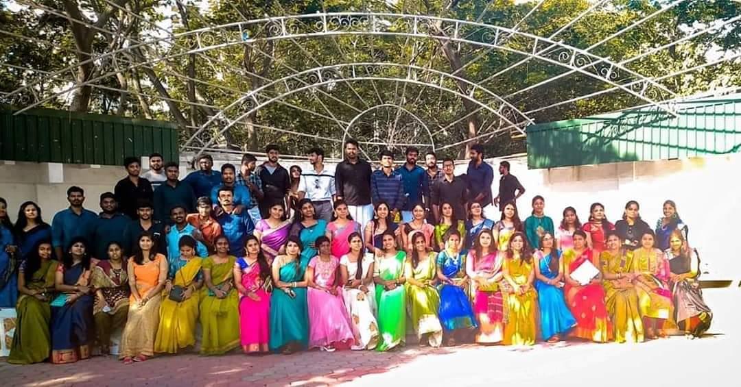 SRM Easwari Events photo 20