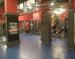 GCET hostel photo 12