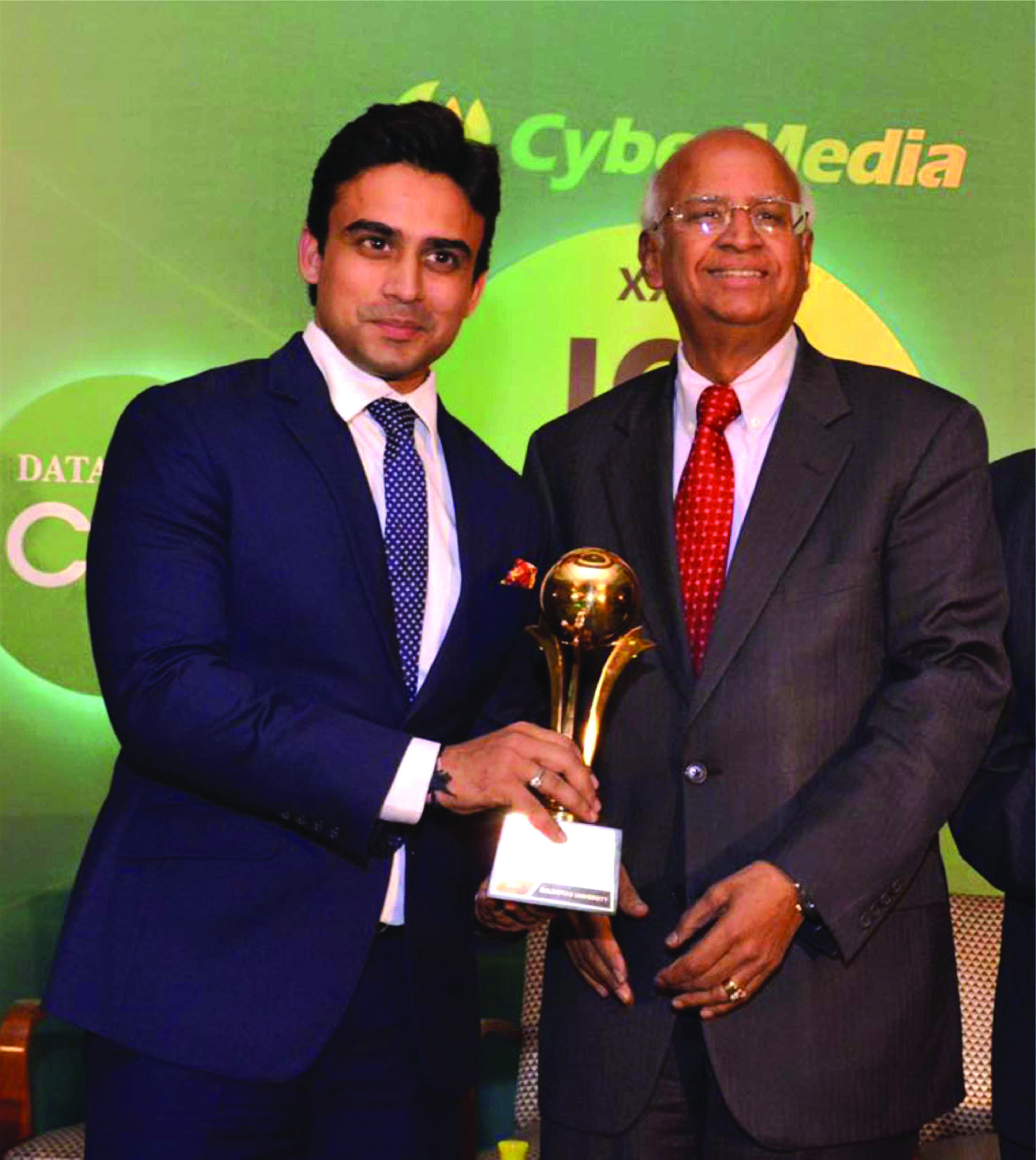 GCET Awards Ceremony photo 7