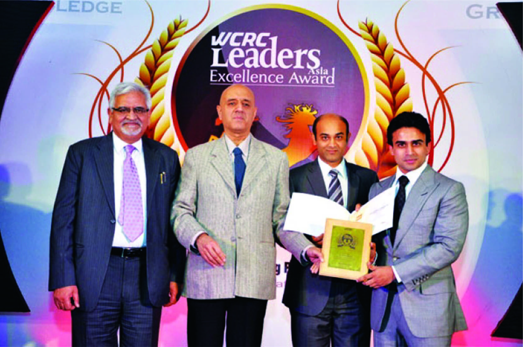 GCET Awards Ceremony photo 8