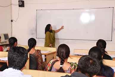 ISM University of Skills Bangalore Academics photo 3