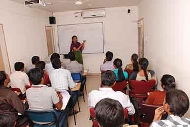 ISM University of Skills Bangalore Academics photo 4