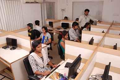 ISM University of Skills Bangalore Academics photo 5