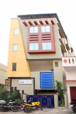 ISM University of Skills Bangalore Academics photo 7