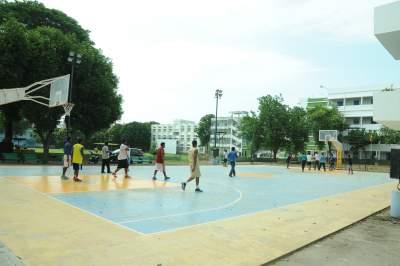 JKC College Guntur Infrastructure photo 3