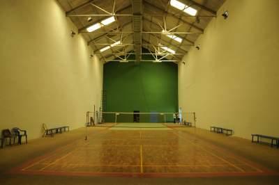 JKC College Guntur Infrastructure photo 4