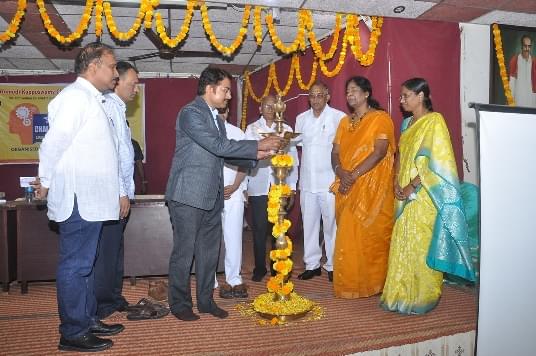 JKC College Guntur Events photo 2