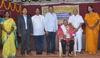 JKC College Guntur Events photo 3