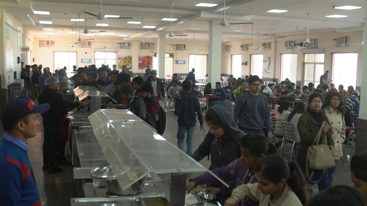 Galgotias University, School of Law Greater Noida Facilities photo 2