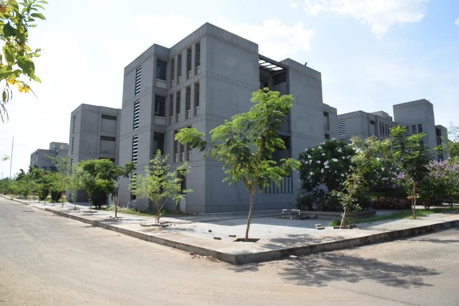 KCT Business School Coimbatore Campus photo 3