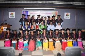 Shri Vishnu College of Pharmacy Bhimavaram Convocation photo 7