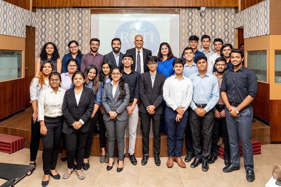 Institute of Actuarial and Quantitative Studies Mumbai Seminar photo 3