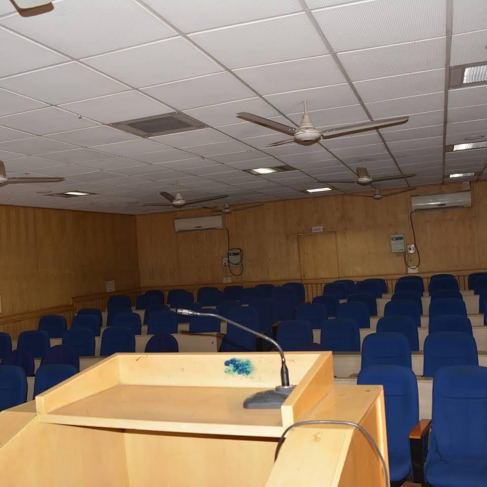 University Institute of Law and Management Studies Gurgaon Campus photo 5