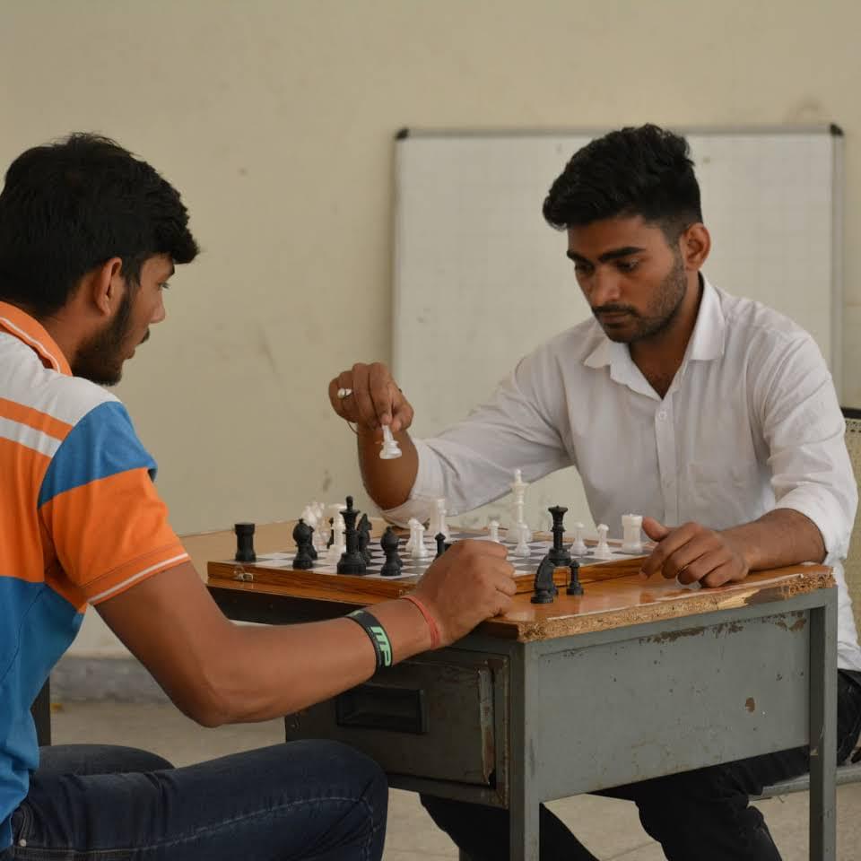 University Institute of Law and Management Studies Gurgaon Campus photo 9