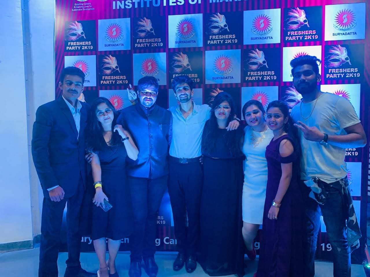 Suryadatta Institute of Business Management and Technology Pune Events photo 14