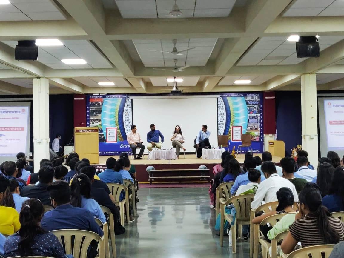 Suryadatta Institute of Business Management and Technology Pune Events photo 17