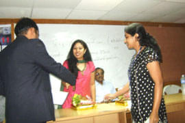 Suryadatta Institute of Business Management and Technology Pune Events photo 20